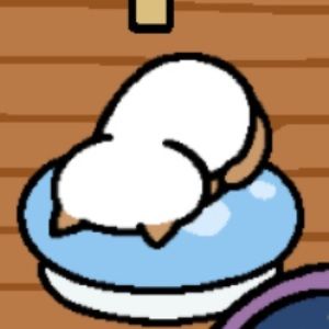 Meet your Posher, Blanca